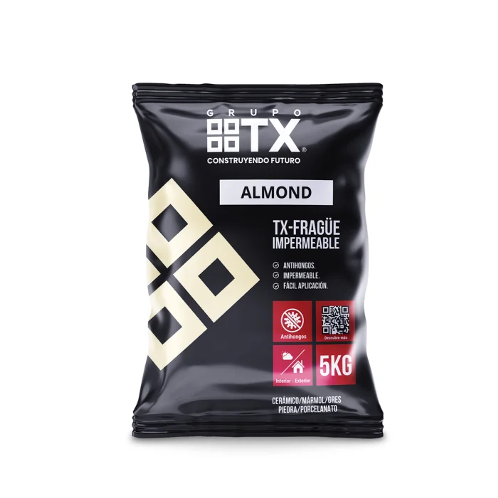 FRAGUE ALMOND 5 KG TX