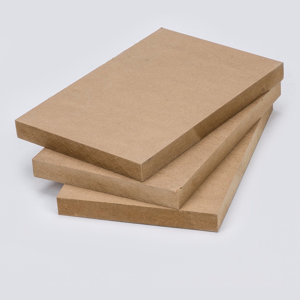 MDF Trupan 9mm 1.52x2.44  