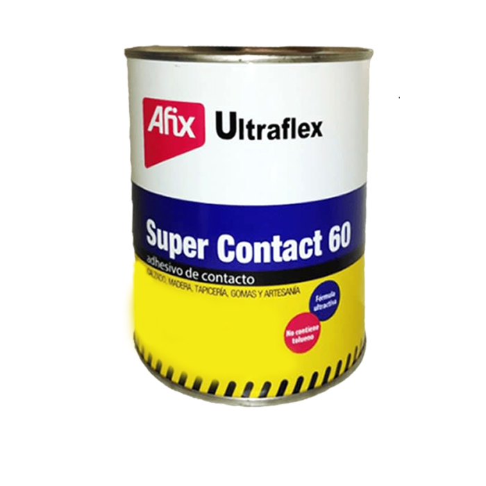 AFIX Super Contact 60  GL 1 1/16 Galon
