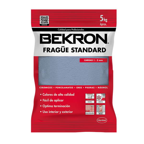 Bekron Frague Bio-Bio 5Kg