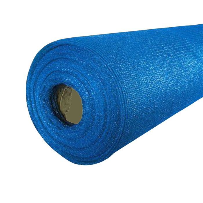 Malla Rachel Azul 65% 2.10mt rollo