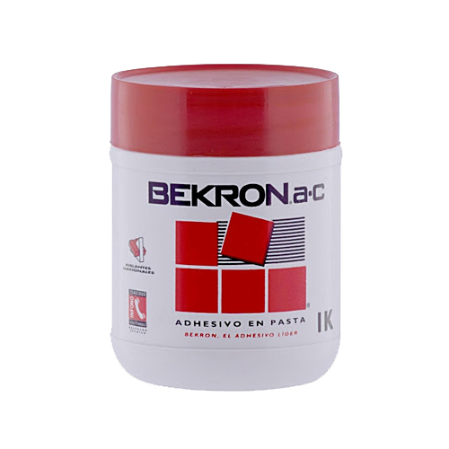 Bekron AC Pasta  1Kg 