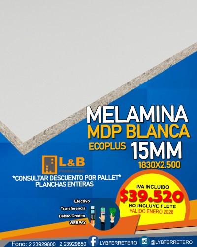 FB-MELAMIN-BLANCO-15MM