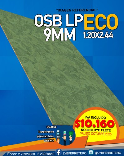 FB-OSB-ECO-9MM4