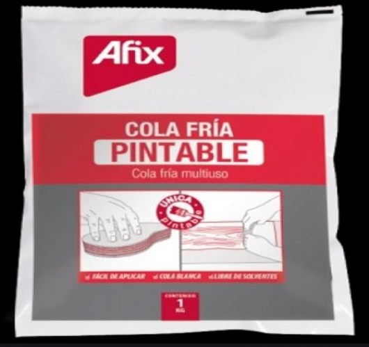 cola fria