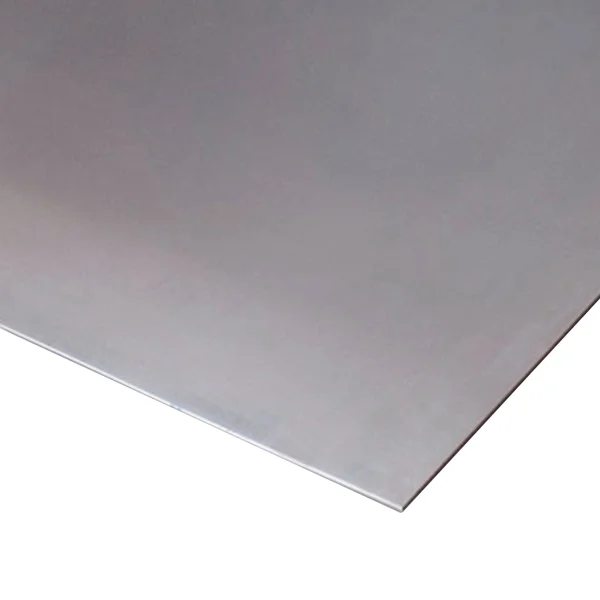 Plancha Laminada en Frio 0.60x1000x2500Mm