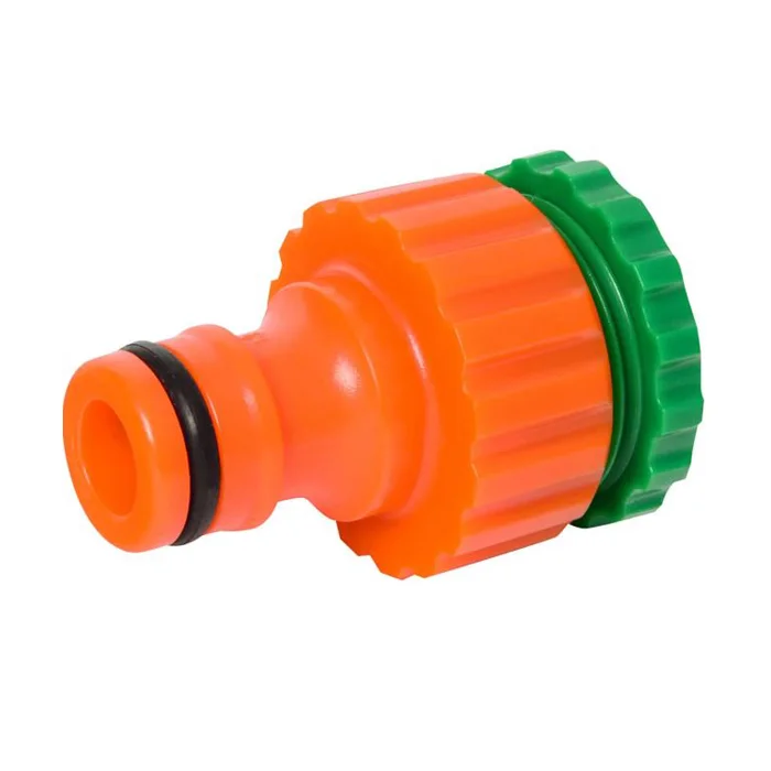 CONECTOR LLAVE MANGUERA 1/2 - 3/4 - Image 2