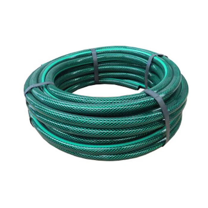 Manguera Malla green  Verde  1/2 20Mt - Image 2