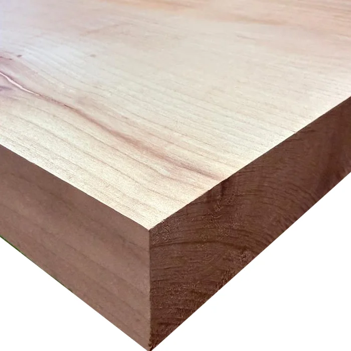 TABLERO MADERA SOLIDA STANDARD ROBLE 40X900	m2 - Image 2