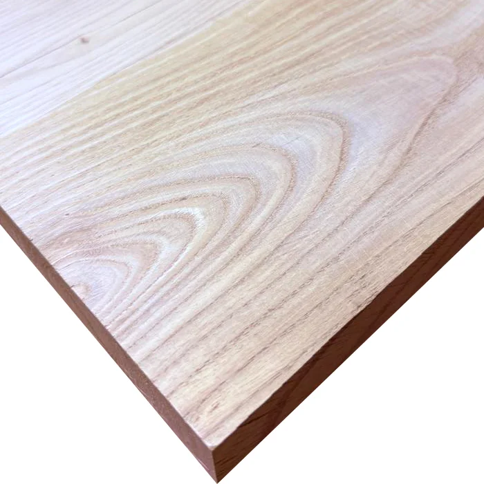 TABLERO MADERA SOLIDA STANDARD CASTANO 19X600	m2 - Image 1