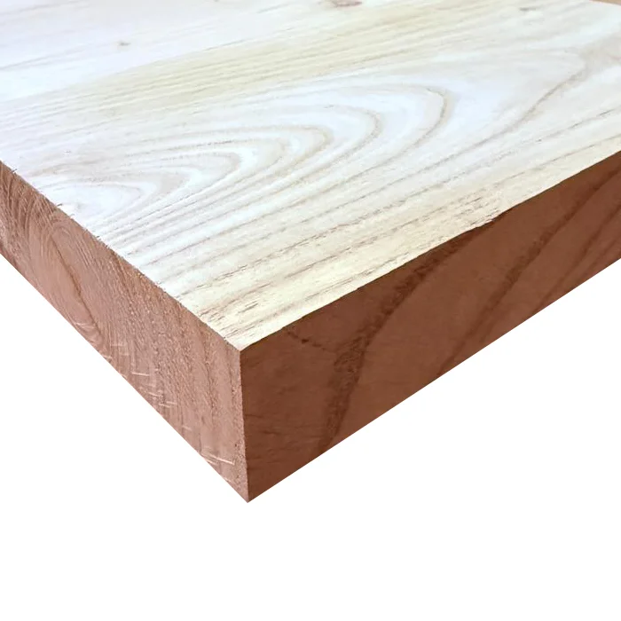 TABLERO MADERA SOLIDA STANDARD CASTANO 40*600	m2 - Image 2