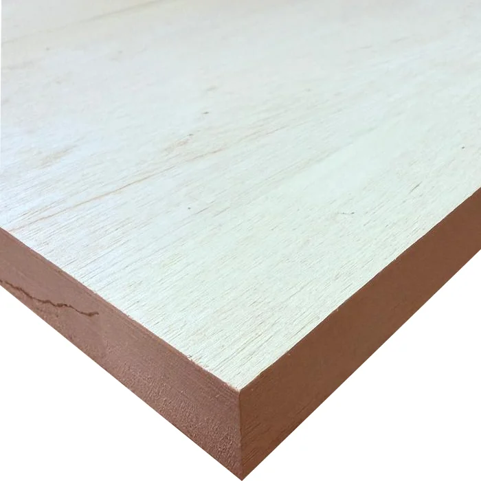 TABLERO MADERA SOLIDA STANDARD MARUPA 40*600	m2 - Image 2