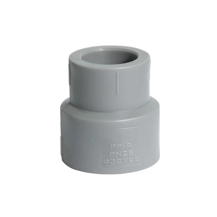 Buje de Reduccion 20x25mm	PPR