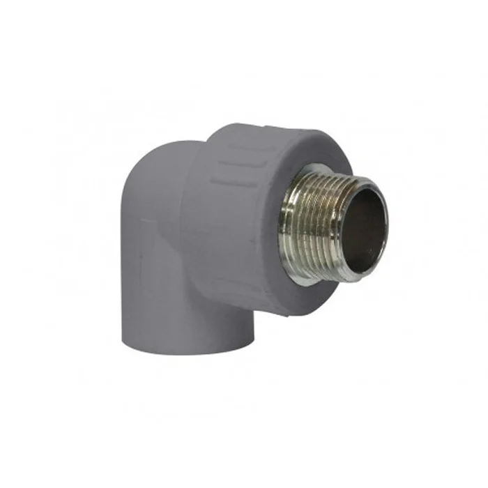 Codo 90° PPR Transposición HE Ø32x3/4