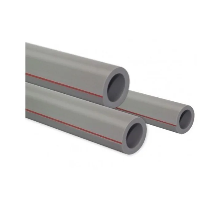 Tubo PPR PN16 Ø20X6MT