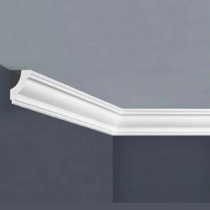 Moldura Isomol  45x45 2 mts	Código MOLISO703