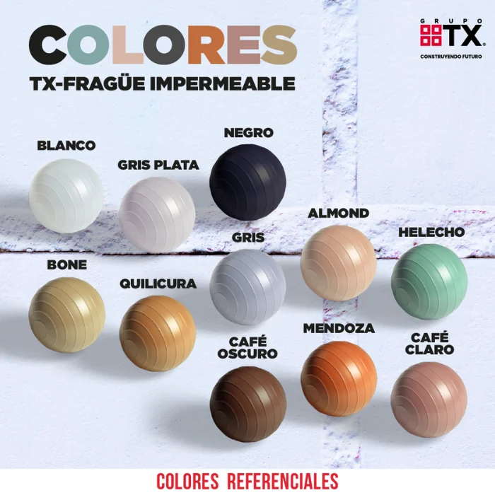 FRAGUE BLANCO  1 KG TX - Image 2