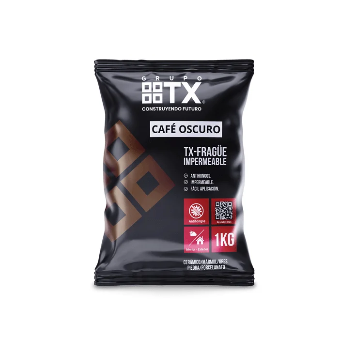 FRAGUE CAFE OSCURO 1 KG TX