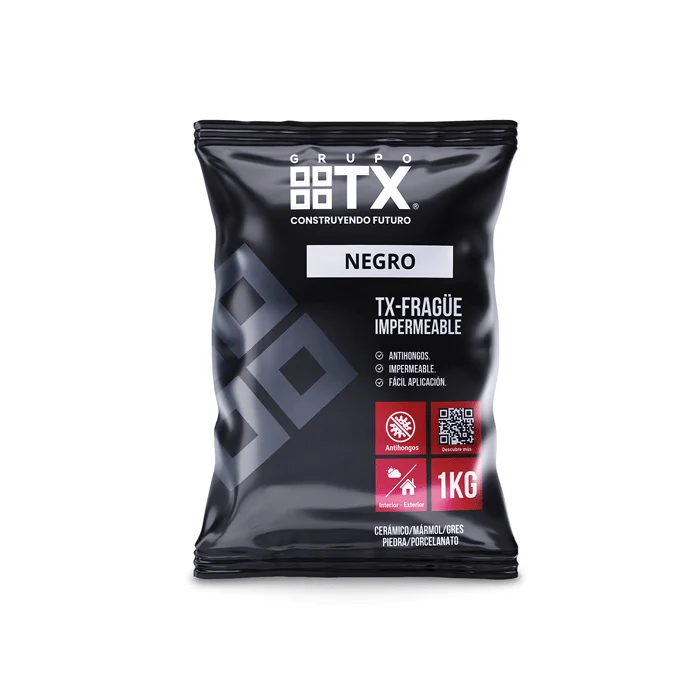 FRAGUE NEGRO 1 KG TX