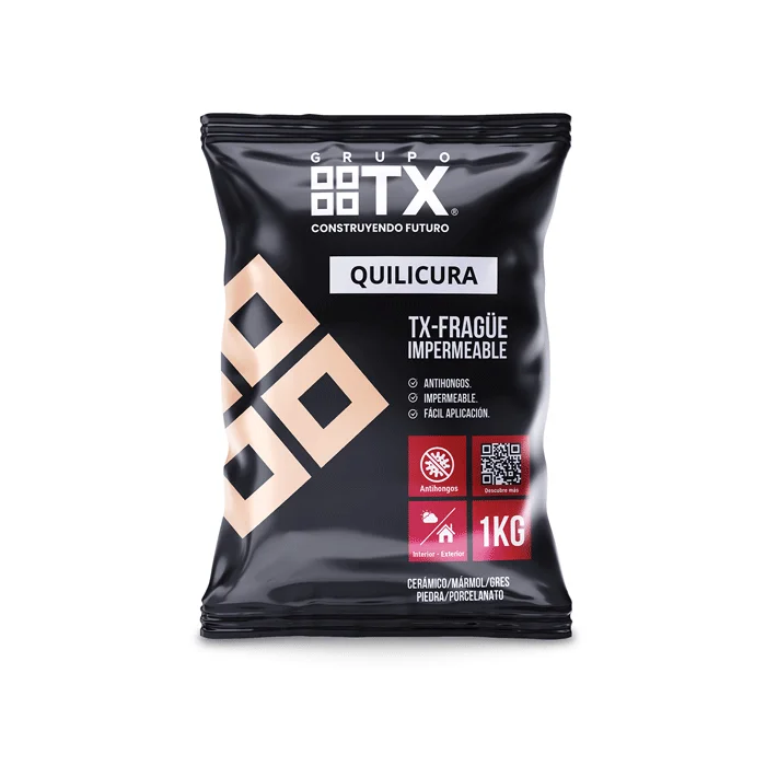 FRAGUE QUILICURA 1 KG TX