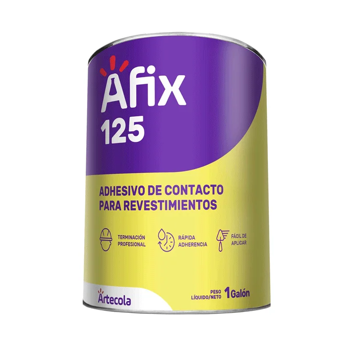 Articoll 105 AFIX Galón 3.8 LT