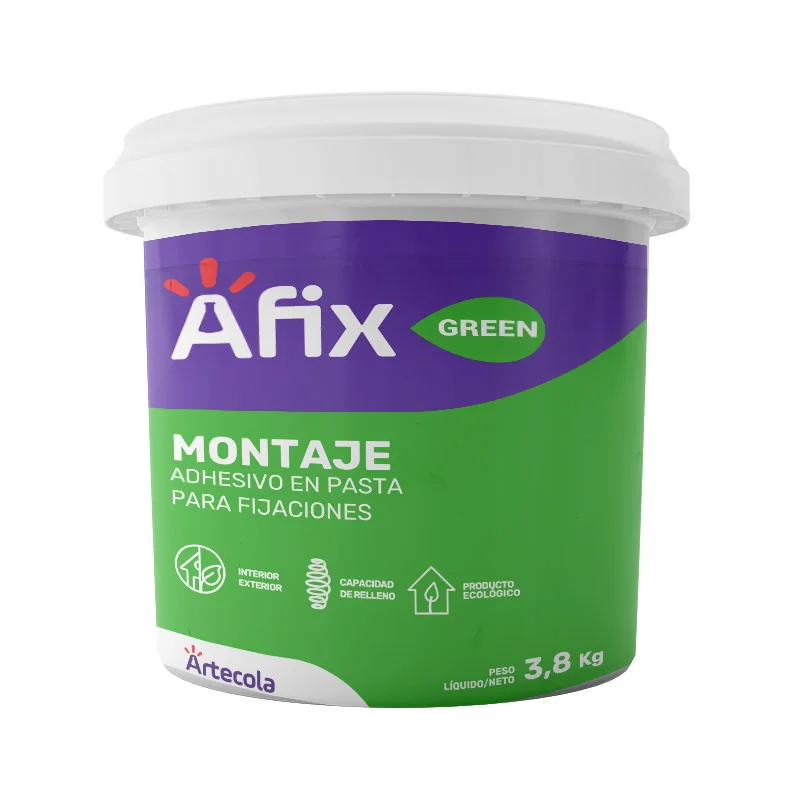 AFIX MONTAJE GALON 3,8KG