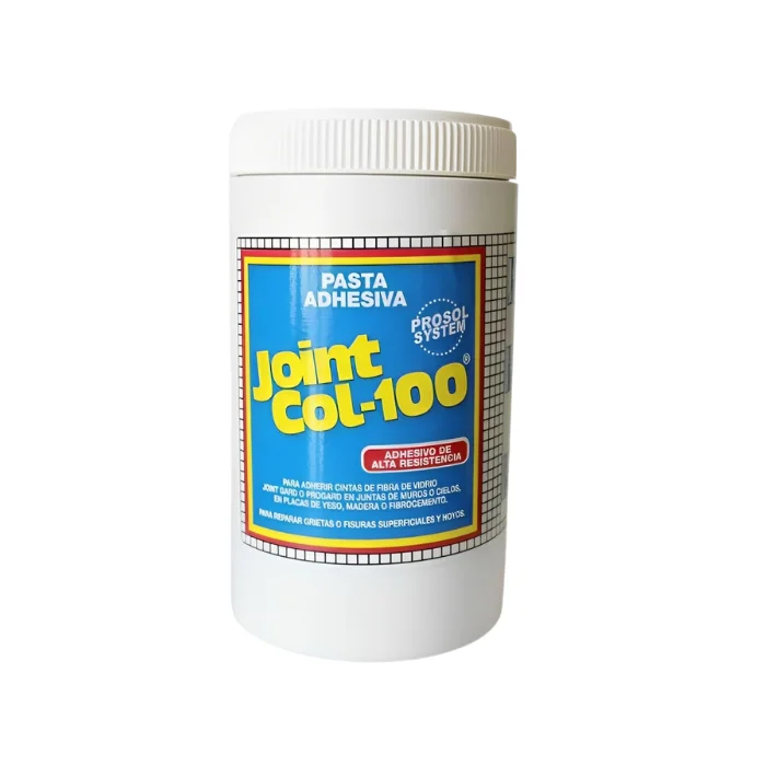 JOINT COL100 ADH ACRILICO 1,4 KG