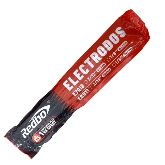 ELECTRODO E6011 1/8 3,2 1KG. - Image 1
