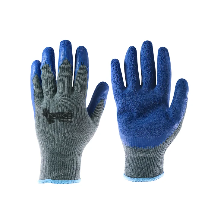 Guante MultiProtec-Flex, L-1201, palma Látex, talla estándar - Image 3