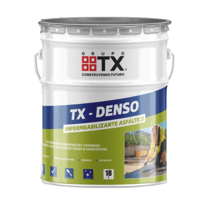 TX DENSO 18L  (igol denso) TX