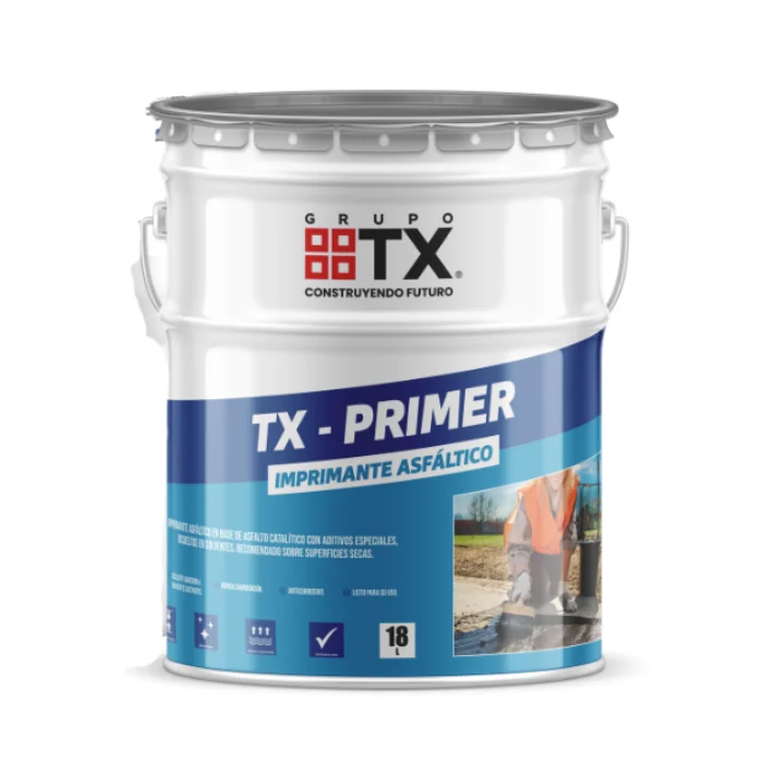 TX PRIMER 18L (igol primer)
