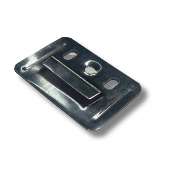 CLIP METAL FIJACION INTERIOR