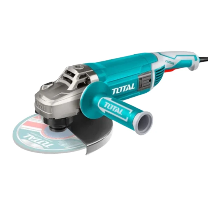 Esmeril Electrico Angular 230mm 2400W