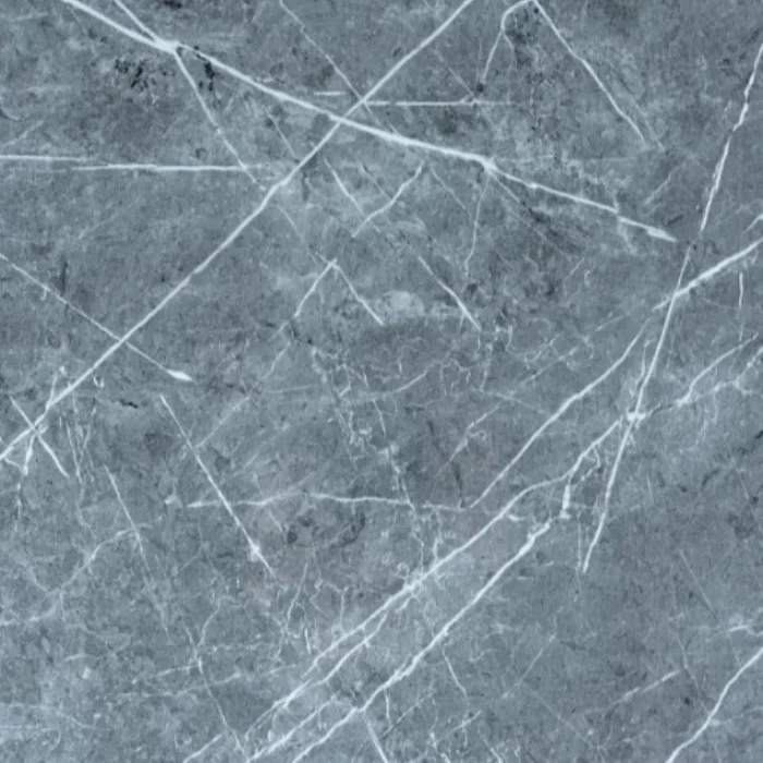 PANEL UV TIPO MARMOL Gris Marmoleado 3mm 1220X2440