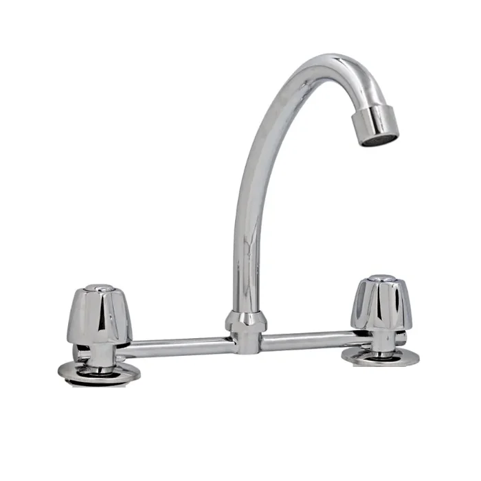 LLAVE COMBINACION LAVAPLATO ANTONELLA TAUMM