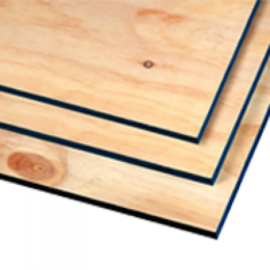 Terciado 18mm Estructural IMPORTADO 1.22x2.44