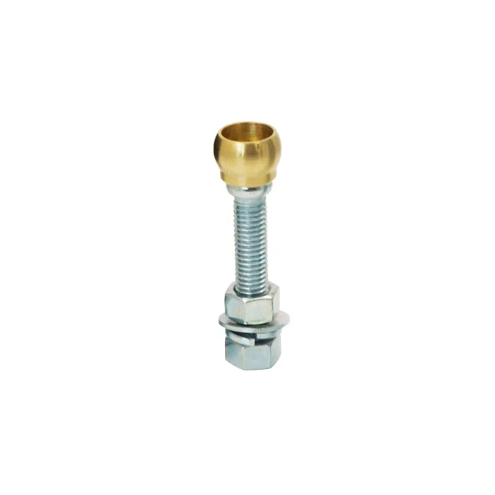 GUIA  25 MM BRONCE Ducasse