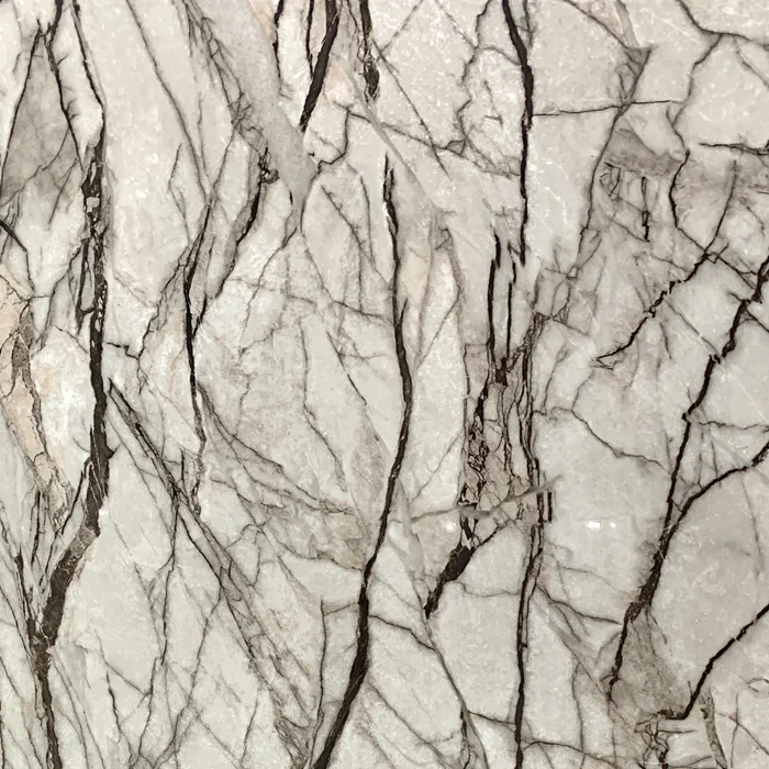 Panel UV Tipo MARMOL CAFE 3mm 1220X2440