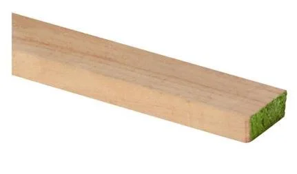 Pino Bruto 1x4 3.2 mt