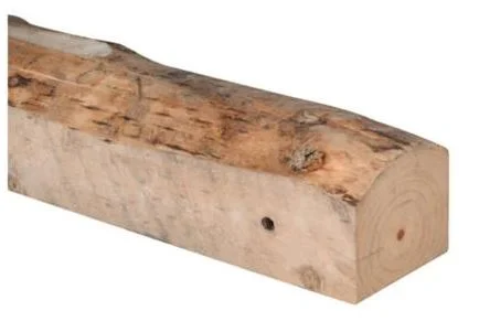 Cuarton Pino 4x4 3,2mts