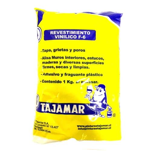 Pasta Muro F6 1 kilo