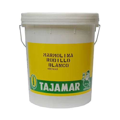 Marmolina R-1 Tineta 25 kg Tajamar