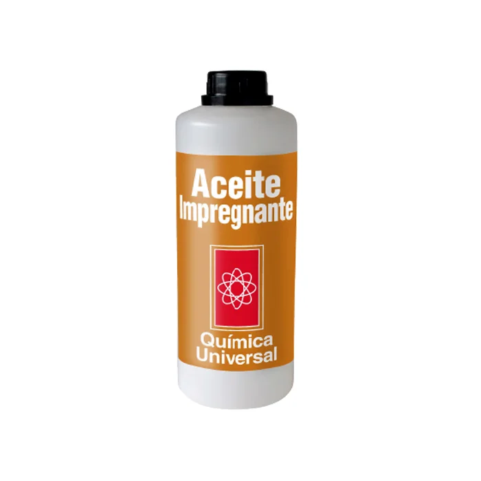 Aceite Imprégnate 1 Litro
