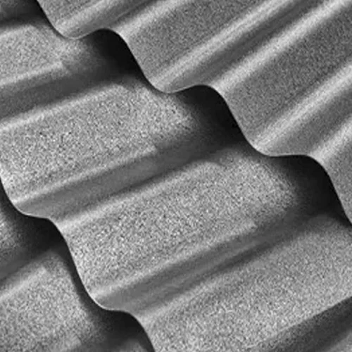 Zinc Acanalado AZ 0.30mm 851x3000