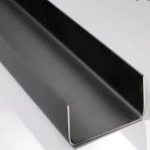 Perfil Canal 100x50x2.0mm 6mts