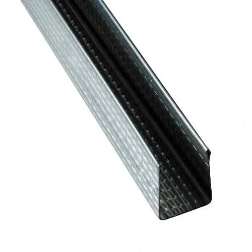 Metalcon Cielo Perfil AT 20x25x4x0.42Mm 3.0mt