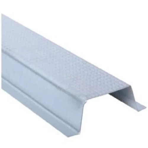 Metalcon Cielo Portante 40R 40x18x10x0.5 3mt