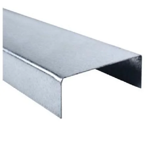 Metalcon Estructural U 92x30x0.85Mm 3.0mt