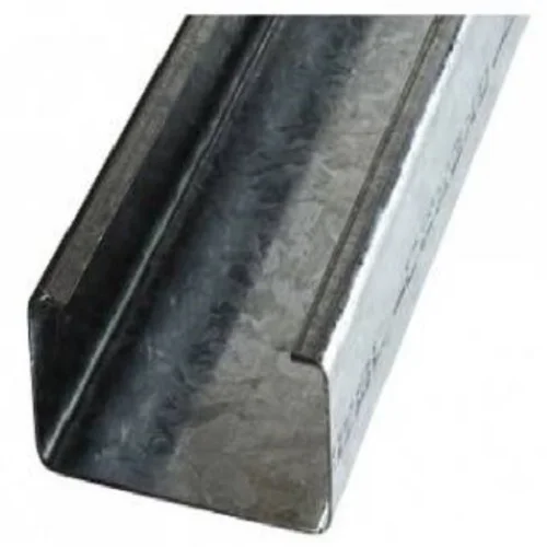 Metalcon Estructural C 90x38x12x0.85mm 3mts