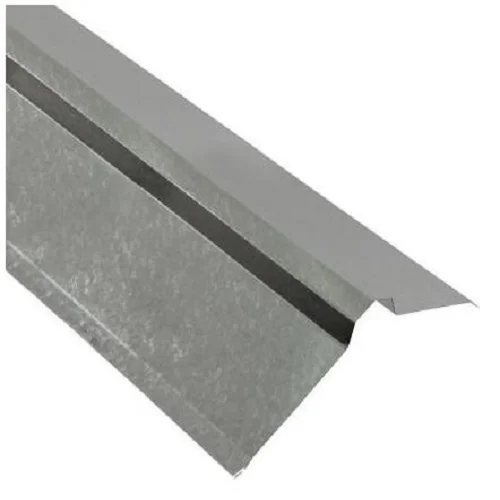 Caballete Galvanizado 3000x404x0.35Mm